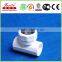 ISO4427 PPR pipe fittings Socket for connection water pipe