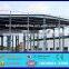 China prefabricated steel structure workshop for sale