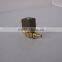 BONA Gas Valve/Air Valve Barbed Port 6.5mm ZCQ-20B-16 Welding Solenoid Valve