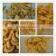 2015 hot selling cheap price children snack food production line