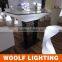 Shining LED Cocktail Table LED Party Events Luminous Decorative Table Decorative Furniture