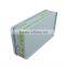 small shaped gift tin box