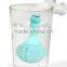 Faucet Shaped Silicone Tea Filter,Silicone Tea Infuser,Silicone Tea Strainer