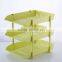 A4 PP File Holder /Document plastic Holder