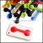 magnetic silicone phone holder/mobile phone holder