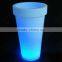 Round LED Lighted Planter Pots,LED Planter,LED Planter Pots