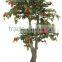 HX0101 small garden tree