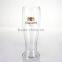 XL beer glass hand made beer glass