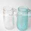 cheap daily use party cold beverage texure glass pitcher with handle