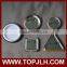 Fashion special badge components and button pins