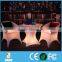 Best LED Chairs and Tables for Night club use led chair