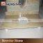 Newstar Madura Gold Countertops Imported Granite m2 Price Vanity Top