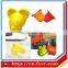 silicone heat resistant gloves