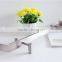 Stainless Steel Project Handrail Glass Balustrade