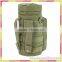 tactical H2O pouch