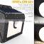 30LED 350lm hot selling waterproof led solar garden light