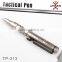 Tactical Defense Pen, / defense / attack / multifunctional self-defence pen