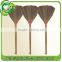 Hot selling wooden Handle Corn Broom use in farming and garden