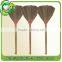 plastic and grass mop head for home and garden