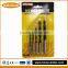 5pc hot sale competitive price hhs wood dril bit set