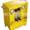 High Efficiency Rail Gas Pressure Welding Machine