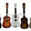 2014 high quality startocaster model resonator guitar