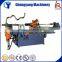 DW38CNC With Mandrel Bending CNC Pipe Bending machine bending 1''steel tubes