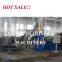 Chinese manufacturer hydraulic aluminum briquette press