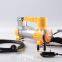 S80105 Portable Mini 12 Volt DC Tire Inflator with Led light