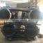 DD45 guide rod diesel Pile hammer manufacturer for Indonesia, Vietnam, Philippine