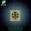 waterproof smd led 5050 chip 0.2w Blue 3-5lm specifications