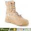 Cheap Military Rubber Safety Desert Boots