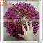 hot sale new 50cm artificial boxwood plastic grass ball for homedecoration