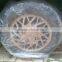 spare jeep tire cover