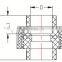 HIGH QUANLITY UNION LIGHT OF PVC DIN STANDARD FITTINGS FOR WATER SUPPLY