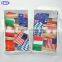 Hot selling customized printing mexican flag