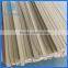 wooden blind slats