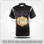 Best quality new design sublimated australian cricket team jersey 2015