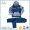 Branded Stocklot Garments Latest Design Tracksuit School Tracksuits Designer Tracksuits For BOYS