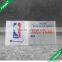 Cheap High Quality Custom Flag Custom Woven Label