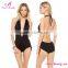 2017 Big Discount Backless Chest Pad Swimsuit Swimwear Sexy
