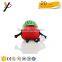 Wholesale cute fresh red and green watermelon toys for sale