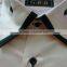 Custom Designer Shirts High Collar Shirts,Man White Contrast Shirts