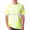 Men's Scoop Neck Cotton T shirts With Printing From Zhejiang Supplier in Summer