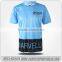 Sublimated Men Tee T Shirt, Made %100 Polyester, Custom Printing