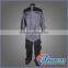 Red color NFPA70E /NFPA2112 93/5/2 Aramid /Carbon anti-static fiber FR coverall with 3M reflector