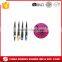 New Design High Quality Lady Cheap Outdoor Straight Umbrella Promotional
