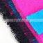 GZY 2015 High quality wholesale nice looking acrylic shawl
