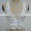 Low Price Fashionable Ladies Summer Crochet Lace Vest