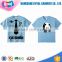 promotional cotton summer kids tshirts dri fit t shirt printing custom kids clothing wholesale for market shop
